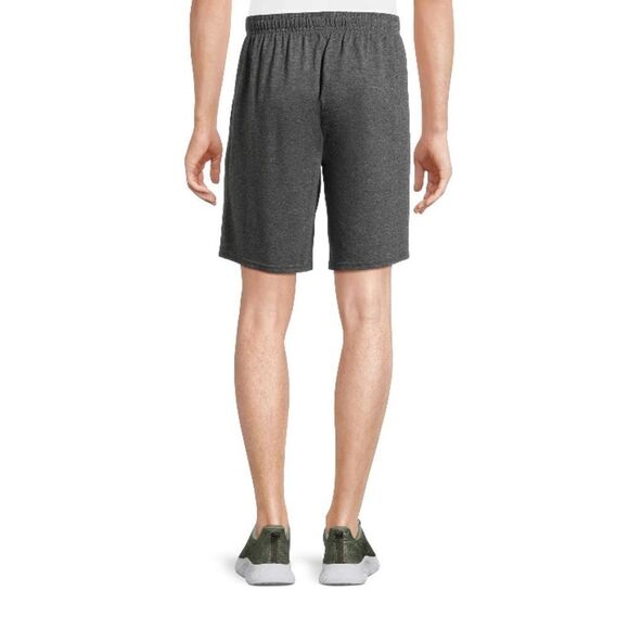 Men's Tri Blend Comfy Active Athletic Lounge Shorts 2-Pack Size 2XL - Picture 5 of 11